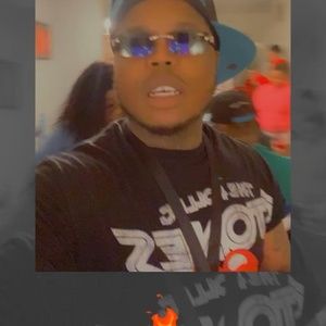 Meet your Posher, Shaquan